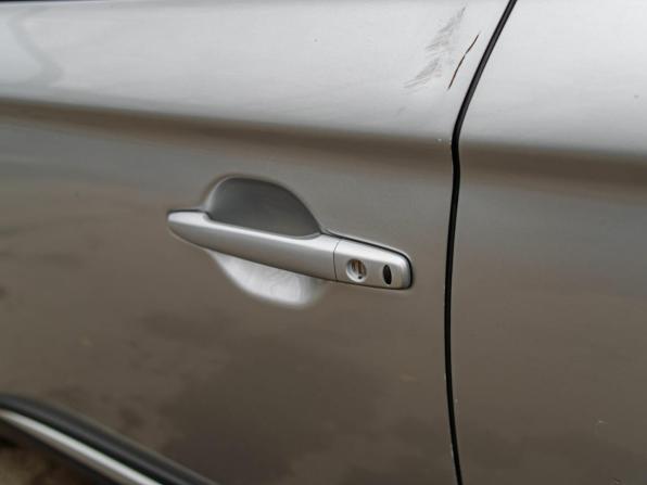 Mitsubishi Outlander III Рестайлинг 2 с пробегом 2017 года, цена 1 487 000 рублей, 182532 км, внедорожник, Автокод Объявления