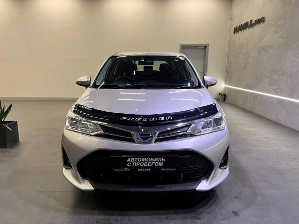 Toyota Corolla XI (E160 E170) Рестайлинг 2 с пробегом 2019 года, цена 1 331 000 рублей, 228549 км, универсал, Автокод Объявления