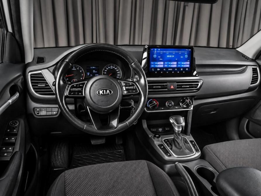 Kia Seltos I Тюмень  - изображение 6