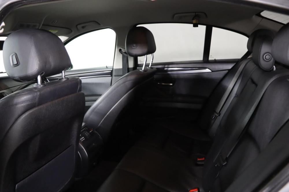 BMW 5 серии VI (F10/F11/F07) Рестайлинг Нижний Новгород  - изображение 21