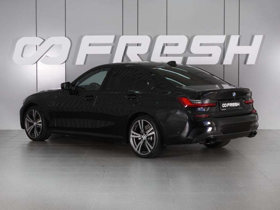 BMW 3 серии VII (G2x) Минеральные Воды  - изображение 2