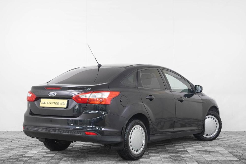 Ford Focus III Кемерово  - изображение 7
