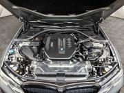 BMW 3 серии VII (G2x) Москва  - изображение 31