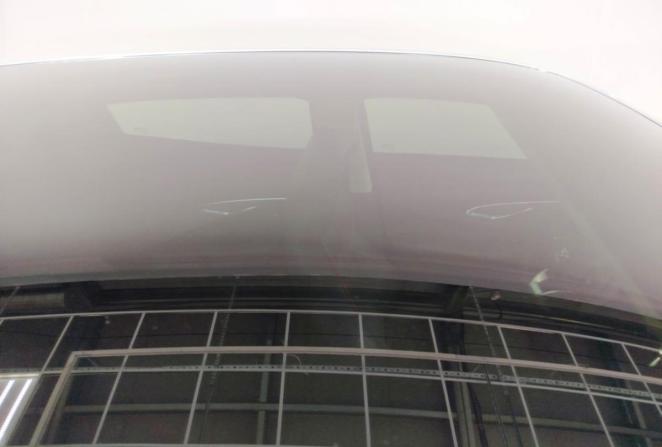 Changan UNI-T I с пробегом 2024 года, цена 2 380 000 рублей, 9436 км, внедорожник, Автокод Объявления