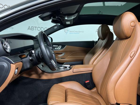 Mercedes-Benz E-Класс V (W213 S213 C238) с пробегом 2020 года, цена 4 997 000 рублей, 43560 км, купе, Автокод Объявления