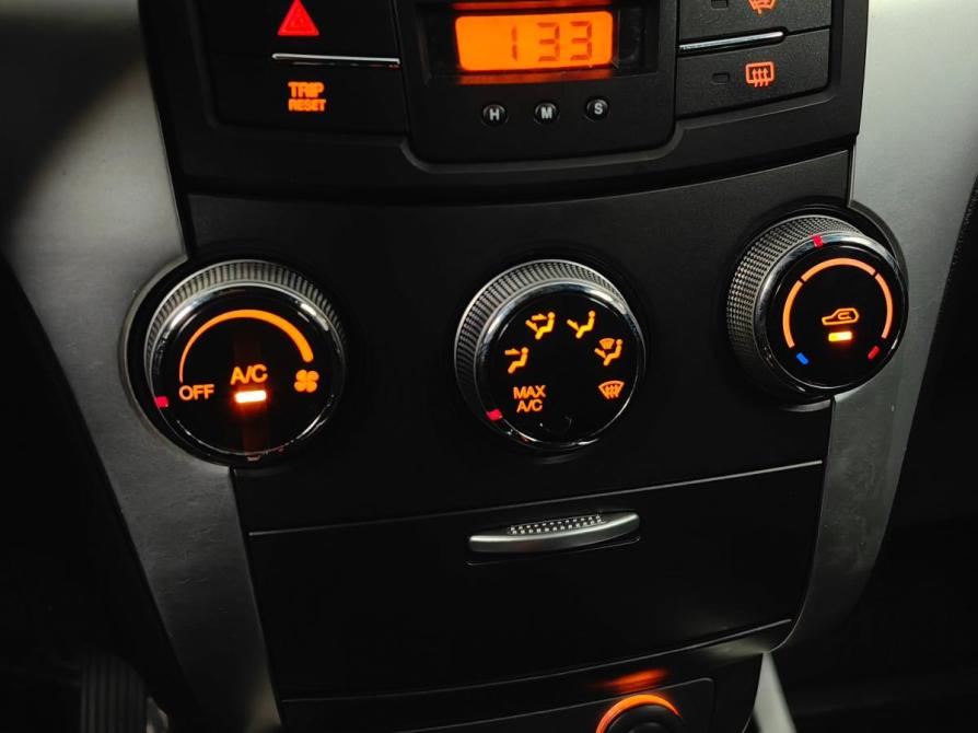 SsangYong Actyon II Москва  - изображение 18