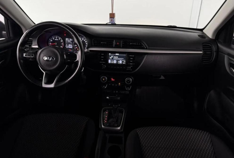 Kia Rio IV Киров  - изображение 11