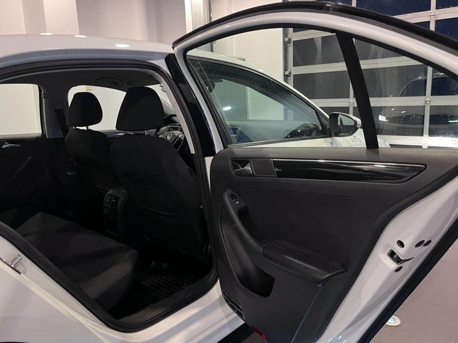 Volkswagen Jetta VI Рестайлинг Чебоксары  - изображение 15