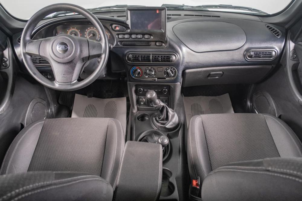 Lada (ВАЗ) Niva Томск  - изображение 10