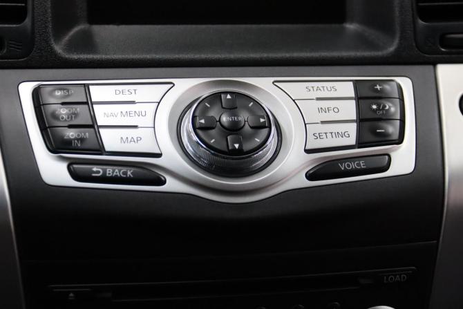 Nissan Murano II (Z51) Рестайлинг с пробегом 2012 года, цена 1 320 250 рублей, 179451 км, внедорожник, Автокод Объявления