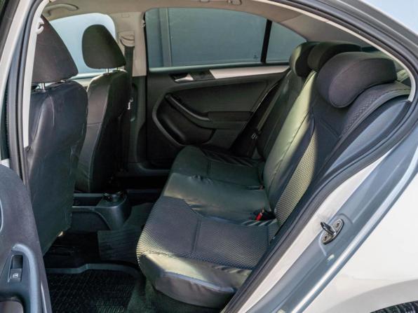 Volkswagen Jetta VI с пробегом 2011 года, цена 1 099 000 рублей, 172974 км, седан, Автокод Объявления