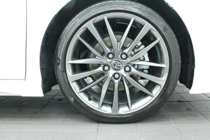 Toyota Camry IX (XV80) China Market с пробегом 2025 года, цена 3 990 000 рублей, 7900 км, седан, Автокод Объявления
