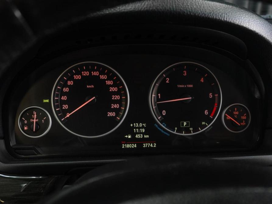 BMW 5 серии VI (F10/F11/F07) Тюмень  - изображение 27
