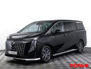 GAC Trumpchi M8 II Москва  - изображение 29