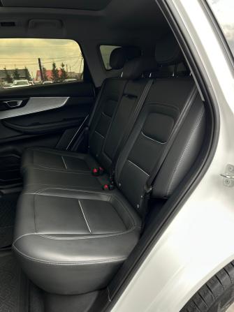 Chery Tiggo 7 Pro Max I с пробегом 2023 года, цена 1 899 000 рублей, 66521 км, внедорожник, Автокод Объявления