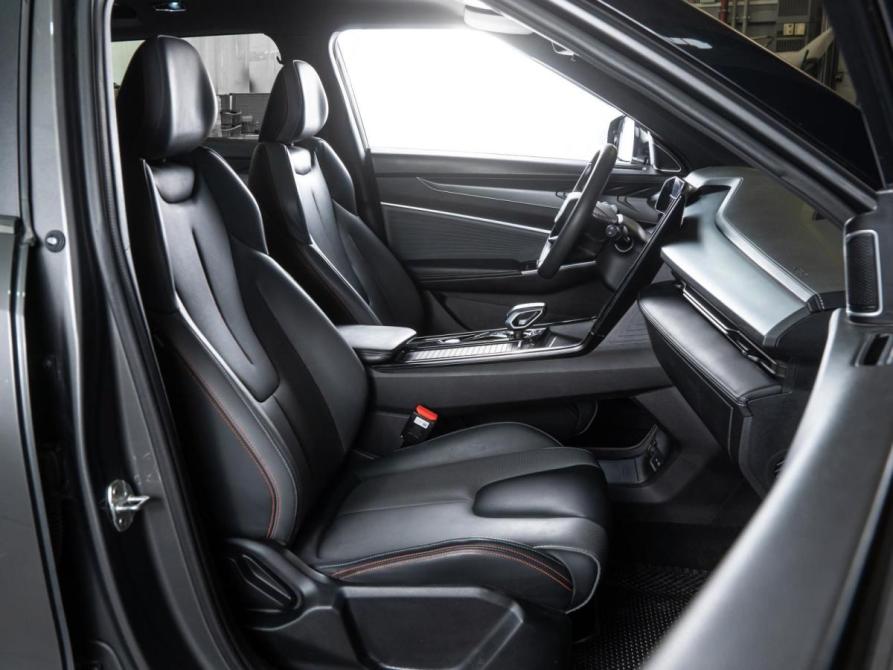 Geely Boyue Cool Волгоград  - изображение 8