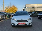 Ford Focus III Рестайлинг Санкт-Петербург  - изображение 13