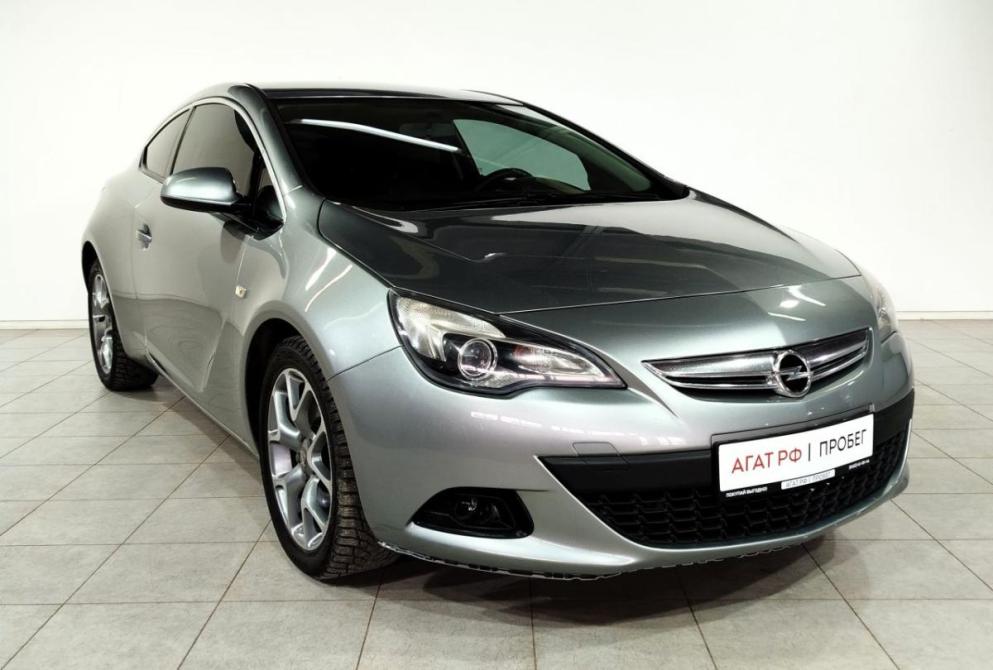 Opel Astra J Рестайлинг Саратов  - изображение 3
