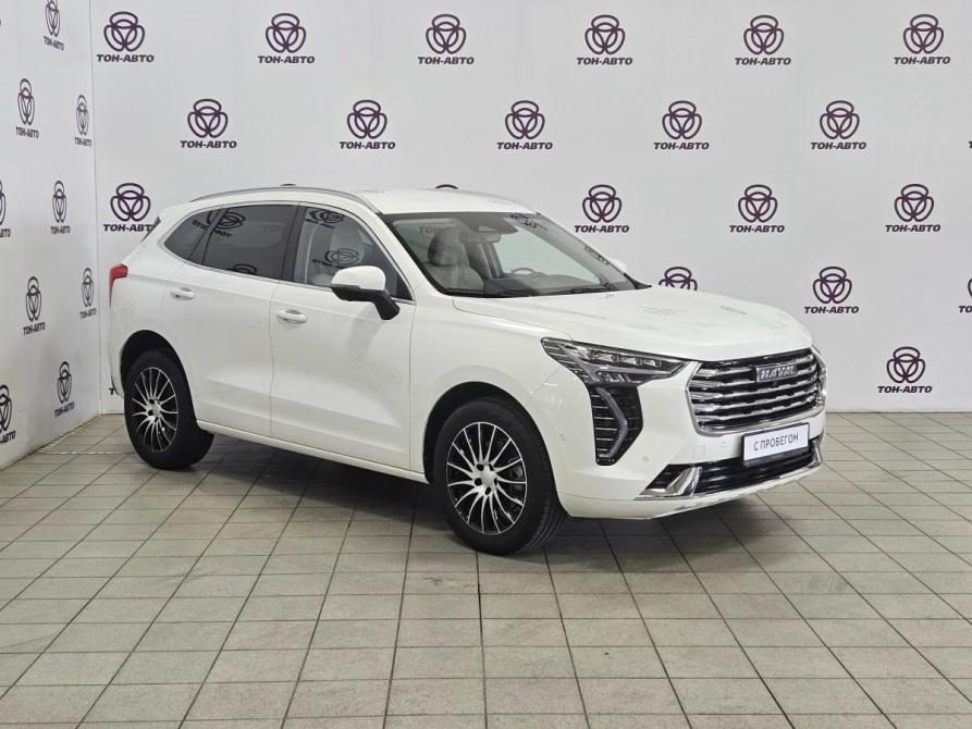 Haval Jolion I Тольятти  - изображение 3