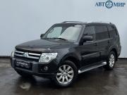 Mitsubishi Pajero IV Рестайлинг 1 Москва  - изображение 15