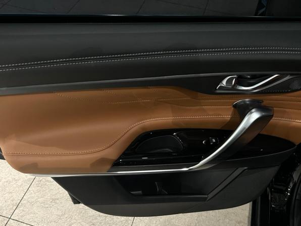 Changan CS95 I Рестайлинг 2 с пробегом 2024 года, цена 2 799 000 рублей, 73000 км, внедорожник, Автокод Объявления