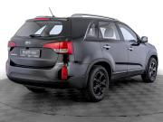 Kia Sorento II Рестайлинг Москва  - изображение 34