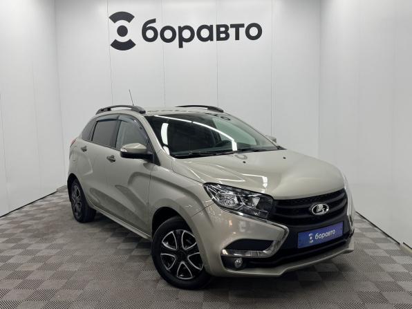 Lada (ВАЗ) XRAY I с пробегом 2019 года, цена 650 000 рублей, 216299 км, хэтчбек, Автокод Объявления