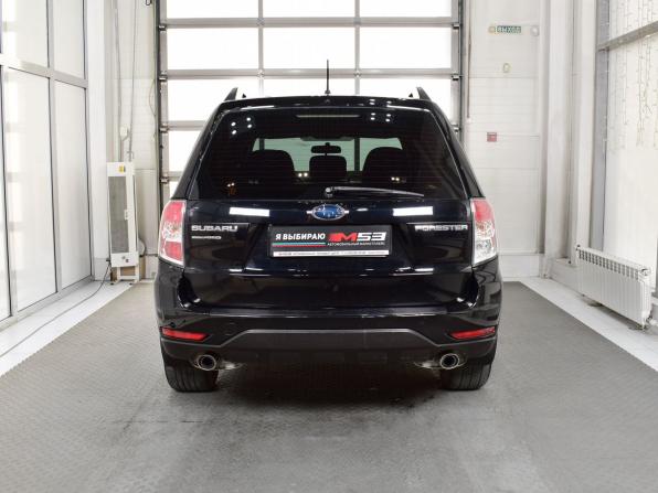 Subaru Forester III Рестайлинг с пробегом 2011 года, цена 1 122 999 рублей, 313520 км, внедорожник, Автокод Объявления