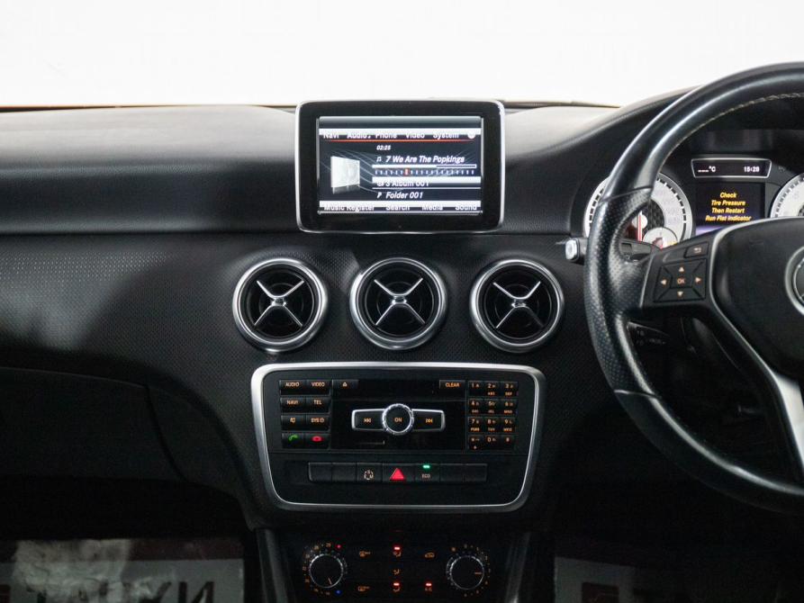 Mercedes-Benz A-Класс III (W176) Иркутск  - изображение 11