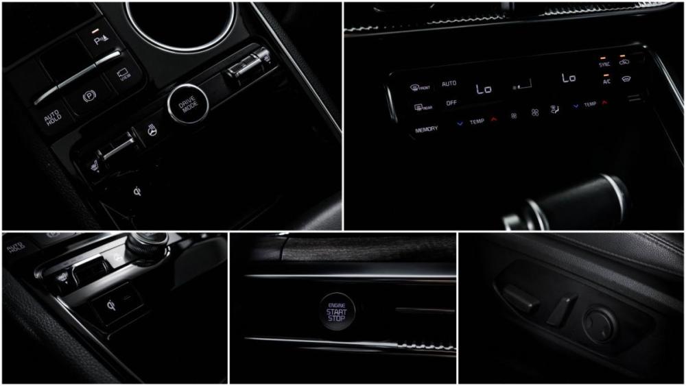Kia K5 III Москва  - изображение 17