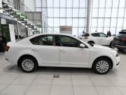 Skoda Octavia III (A7) Рестайлинг Казань  - изображение 27