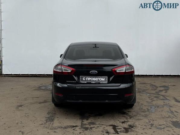 Ford Mondeo IV Рестайлинг с пробегом 2012 года, цена 850 000 рублей, 231547 км, седан, Автокод Объявления