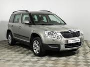 Skoda Yeti I Санкт-Петербург  - изображение 19
