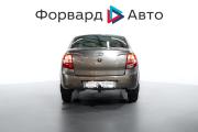 Lada (ВАЗ) Granta I Рестайлинг Тюмень  - изображение 29