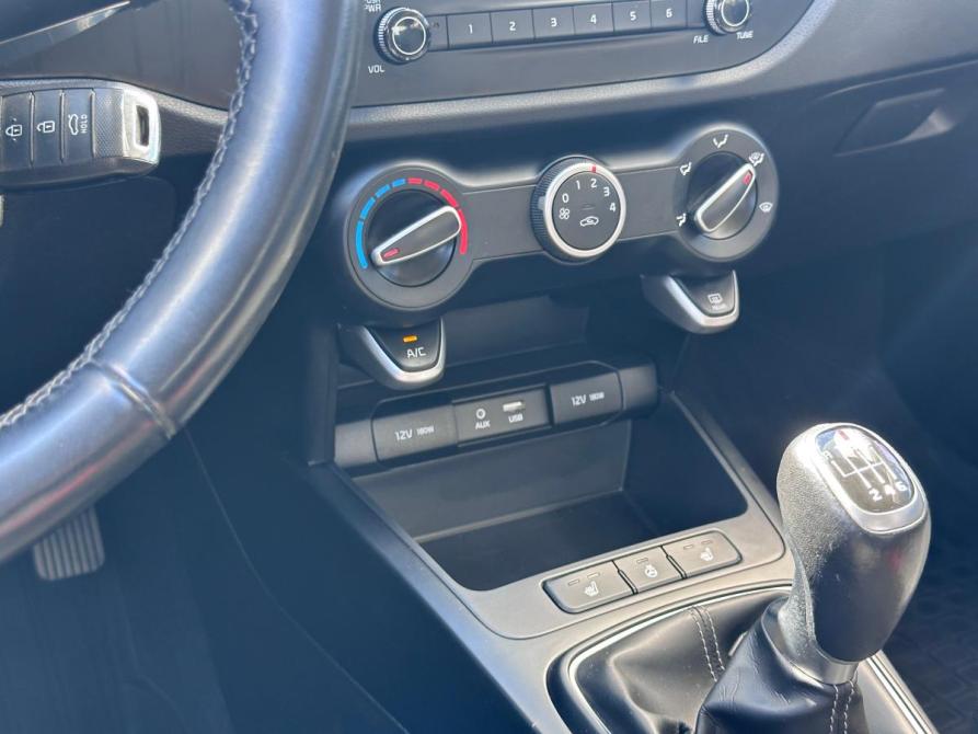 Kia Rio IV Ижевск  - изображение 16