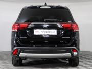 Mitsubishi Outlander III Рестайлинг 3 Химки  - изображение 24