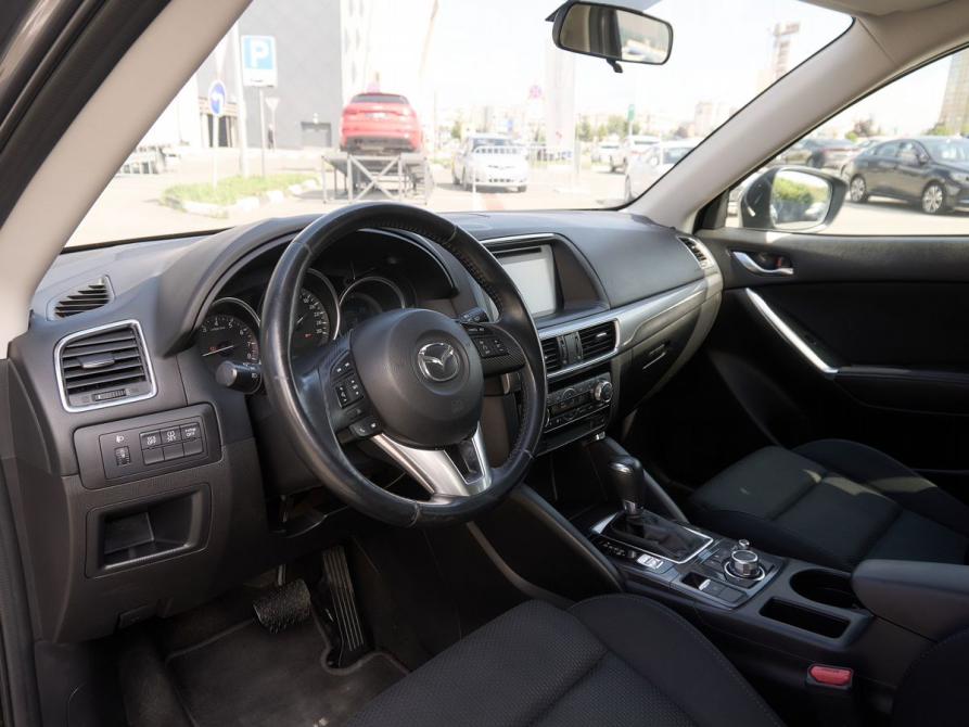 Mazda CX-5 I Рестайлинг Казань  - изображение 5