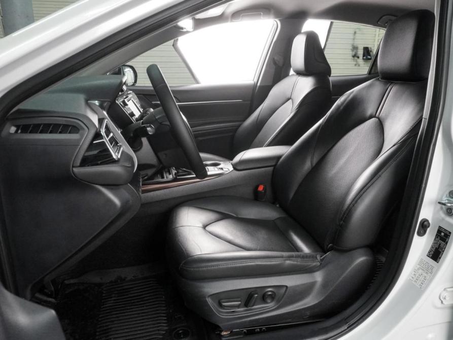 Toyota Camry VIII (XV70) Воронеж  - изображение 10
