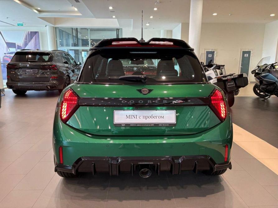 Mini Hatch IV (F65/F66/J01) Москва  - изображение 5