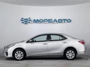 Toyota Corolla XI (E160 E170 E180) Калининград  - изображение 26