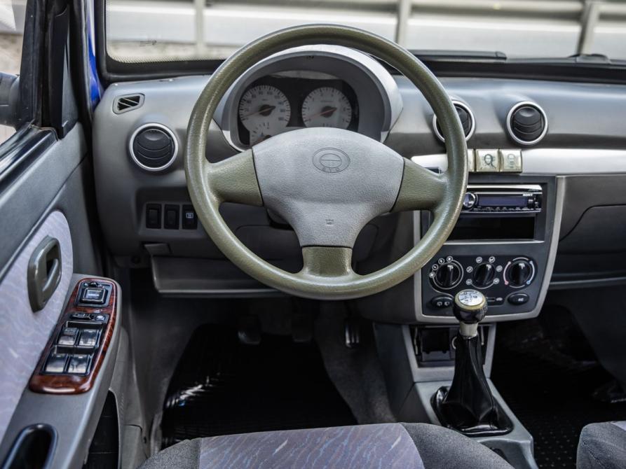 BYD Flyer Волгоград  - изображение 15