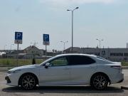 Toyota Camry VIII (XV70) Самара  - изображение 33