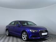 Audi A3 III (8V) Рестайлинг Санкт-Петербург  - изображение 24
