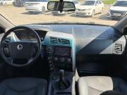 SsangYong Kyron I Рестайлинг Томск  - изображение 34