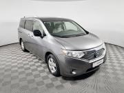 Nissan Quest IV Набережные Челны  - изображение 25