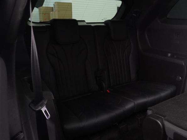 Chery Tiggo 9 I с пробегом 2024 года, цена 3 699 000 рублей, 15363 км, внедорожник, Автокод Объявления