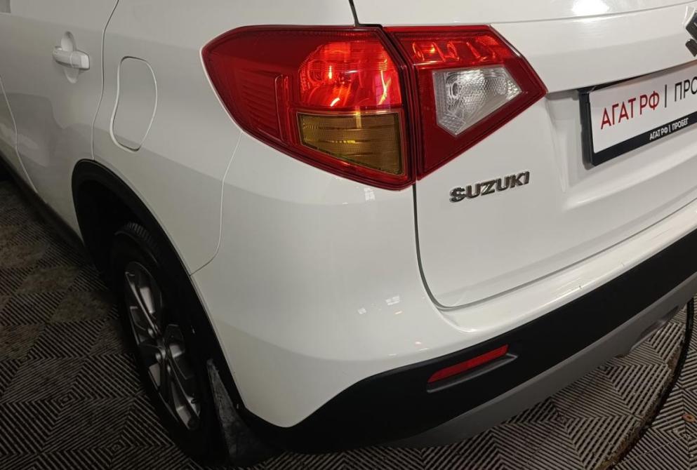 Suzuki Vitara II Волгоград  - изображение 18