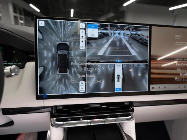 Zeekr 9X с пробегом 2026 года, цена 12 650 000 рублей, 50 км, внедорожник, Автокод Объявления