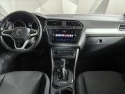 Volkswagen Tiguan II Рестайлинг Москва  - изображение 32