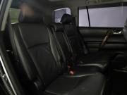 Toyota Highlander II (XU40) Рестайлинг Санкт-Петербург  - изображение 37
